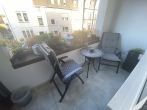 Balkon - Schöne 2 Zimmer Wohnung mit Balkon