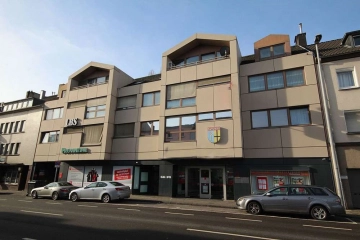 Geräumige 2 Zimmerwohnung in zentraler Lage in Rheydt!, 41236 Mönchengladbach, Etagenwohnung