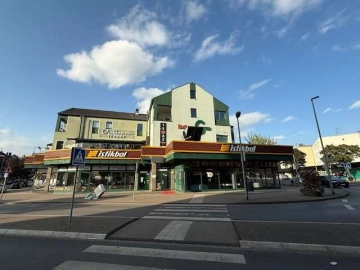 Super Gewerbeeinheit in Duisburg zu vermieten!, 47166 Duisburg, Bürofläche