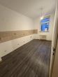 Küche - Helle 2-Zimmerwohnung im Altbaustil
