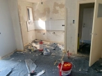 Küche2 - Moderne 1 Zimmerwohnung
