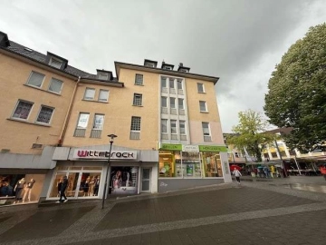 Schöne 3-Zimmerwohnung in Solingen, 42651 Solingen, Etagenwohnung