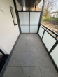 Balkon - KFW Effizienzwohnung 2 Zimmer Wohnung mit Balkon
