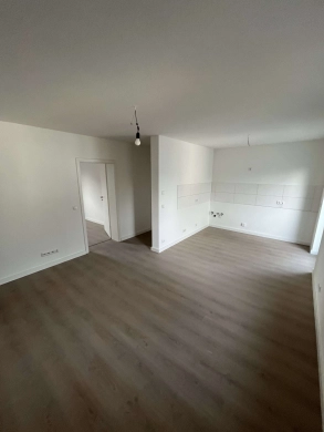 KFW Effizienzwohnung 2 Zimmer Wohnung mit Balkon, 47805 Krefeld, Wohnung