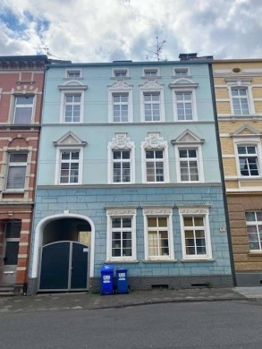 Helle 3 Zimmerwohnung, 41063 Mönchengladbach, Etagenwohnung