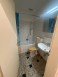 Bad - 2 Zimmer Wohnung in zentraler Lage