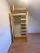 Kleiderschrank Schlafzimmer - 2 Zimmer Wohnung in zentraler Lage