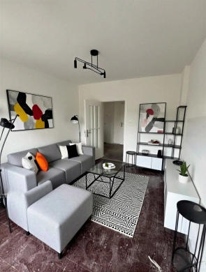 Renovierte Etagenwohnung in Wegberg, 41844 Wegberg, Etagenwohnung