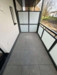 Balkon - Schöne kernsanierte 2 Zimmer Wohnung mit Balkon