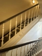 Treppenhaus - Wohnen im Altbau mit hohen Decken