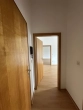 Diele - Wohnen im Altbau mit hohen Decken – Bad komplett saniert
