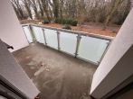 Balkon - Schöne sanierte Etagenwohnung im grünen mit Balkon!