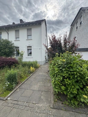 Ihre neue Doppelhaushälfte in MG-Eicken, 41063 Mönchengladbach, Haus